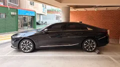 2023 Kia K8 2.5 Gasoline 2WD — фото 4