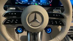 2023 Mercedes-Benz AMG GT 4Door 43 4MATIC+ — фото 6