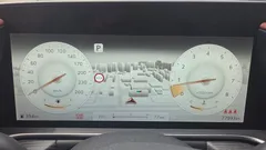 2022 Genesis G90 Gasoline 3.5 Turbo AWD — фото 5
