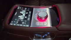 2022 Genesis G90 Gasoline 3.5 Turbo AWD — фото 7
