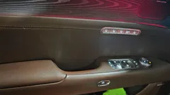 2022 Genesis G90 Gasoline 3.5 Turbo AWD — фото 9