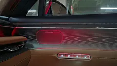 2022 Genesis G90 Gasoline 3.5 Turbo AWD — фото 10
