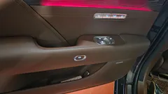2022 Genesis G90 Gasoline 3.5 Turbo AWD — фото 15