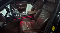 2022 Genesis G90 Gasoline 3.5 Turbo AWD — фото 16