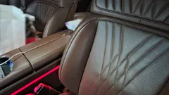 2022 Genesis G90 Gasoline 3.5 Turbo AWD — фото 17