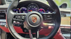 2023 Porsche Panamera 2.9 AWD Platinum Edition — фото 6