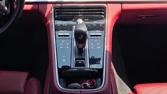 2023 Porsche Panamera 2.9 AWD Platinum Edition — фото 8