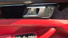 2023 Porsche Panamera 2.9 AWD Platinum Edition — фото 10