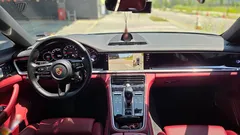 2023 Porsche Panamera 2.9 AWD Platinum Edition — фото 17