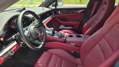2023 Porsche Panamera 2.9 AWD Platinum Edition — фото 18