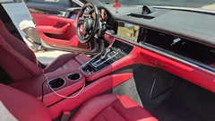 2023 Porsche Panamera 2.9 AWD Platinum Edition — фото 19