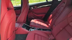 2023 Porsche Panamera 2.9 AWD Platinum Edition — фото 20