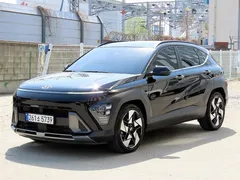 2023 Hyundai Kona Gasoline 2.0 2WD — фото 2