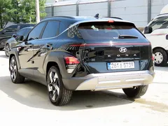 2023 Hyundai Kona Gasoline 2.0 2WD — фото 3