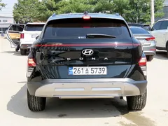 2023 Hyundai Kona Gasoline 2.0 2WD — фото 4