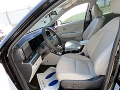 2023 Hyundai Kona Gasoline 2.0 2WD — фото 5