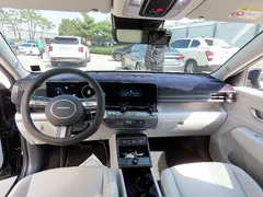 2023 Hyundai Kona Gasoline 2.0 2WD — фото 7