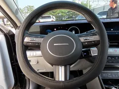 2023 Hyundai Kona Gasoline 2.0 2WD — фото 8