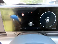 2023 Hyundai Kona Gasoline 2.0 2WD — фото 9