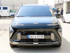 2023 Hyundai Kona Gasoline 2.0 2WD — фото 12