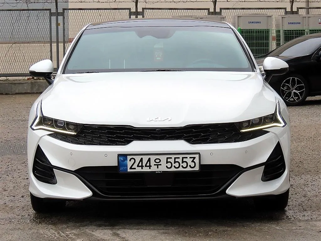 2023 Kia K5 2.0