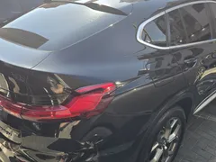2023 BMW X4 xDrive20i xLine — фото 2
