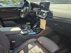 2023 BMW X4 xDrive20i xLine — фото 6