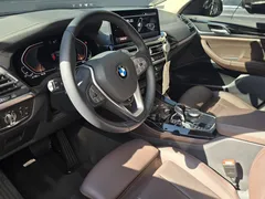 2023 BMW X4 xDrive20i xLine — фото 7