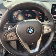 2023 BMW X4 xDrive20i xLine — фото 8