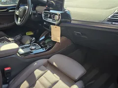 2023 BMW X4 xDrive20i xLine — фото 10