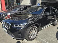2023 BMW X4 xDrive20i xLine — фото 13