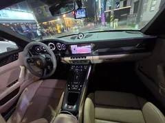 2023 Porsche 911 Carrera 4 GTS Cabriolet — фото 10