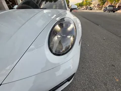 2023 Porsche 911 Carrera 4 GTS Cabriolet — фото 20