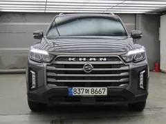 2022 SsangYong Rexton Diesel 2.2 4WD — фото 2
