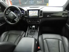 2022 SsangYong Rexton Diesel 2.2 4WD — фото 5