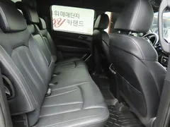 2022 SsangYong Rexton Diesel 2.2 4WD — фото 6