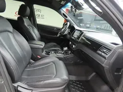 2022 SsangYong Rexton Diesel 2.2 4WD — фото 8