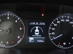 2022 SsangYong Rexton Diesel 2.2 4WD — фото 9