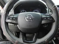 2022 SsangYong Rexton Diesel 2.2 4WD — фото 10