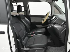 2022 Kia Ray Van — фото 10
