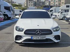 2023 Mercedes-Benz E-Class E250 AMG Line — фото 3