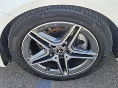 2023 Mercedes-Benz E-Class E250 AMG Line — фото 5
