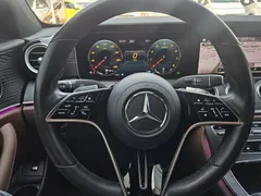 2023 Mercedes-Benz E-Class E250 AMG Line — фото 7