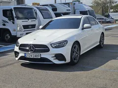 2023 Mercedes-Benz E-Class E250 AMG Line — фото 13