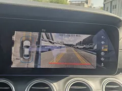 2023 Mercedes-Benz E-Class E250 AMG Line — фото 19