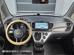 2022 Kia Ray Van — фото 14