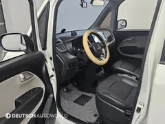 2022 Kia Ray Van — фото 15