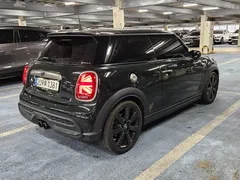 2023 Mini Cooper 3Door Resolute Edition — фото 2