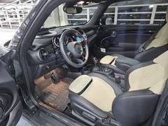 2023 Mini Cooper 3Door Resolute Edition — фото 5