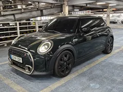 2023 Mini Cooper 3Door Resolute Edition — фото 13